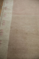 4x6 Vintage Distressed Oushak Rug