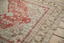 4.5x6.5 Vintage Distressed Kayseri Rug