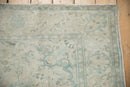 6.5x9.5 Vintage Distressed Kayseri Carpet