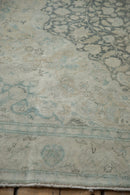 6.5x9.5 Vintage Distressed Kayseri Carpet