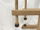 Plans for Deep Reach C-Clamp 12" All Wood