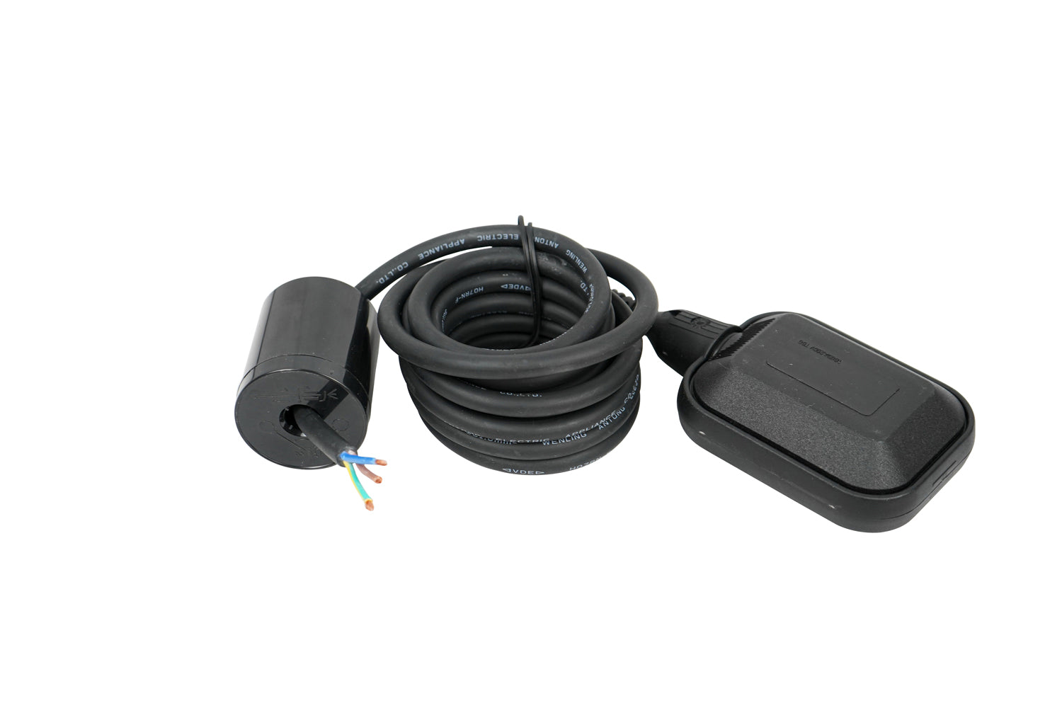 110/120V Up Float Switch