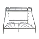 Tritan - Metal Bunk Bed