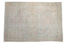 7x10 Vintage Distressed Sparta Carpet