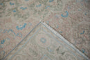 7x10 Vintage Distressed Sparta Carpet
