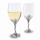 Grape Wine Glasses