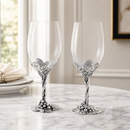 Grape Wine Glasses