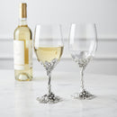 Grape Wine Glasses