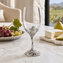 Grape Wine Glasses