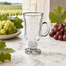 Grape Glass Mug