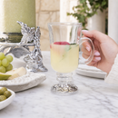 Grape Glass Mug