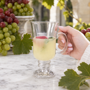 Grape Glass Mug