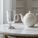 Grape Glass Mug