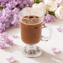 Butterfly Glass Mugs