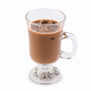 Butterfly Glass Mugs