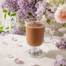 Butterfly Glass Mugs