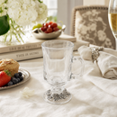 Butterfly Glass Mugs