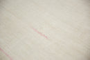 5.5x8.5 Vintage Hemp Kilim Carpet