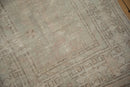 3x5.5 Vintage Distressed Oushak Rug