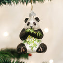 Panda Ornament