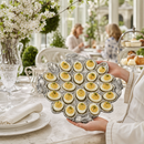 Bunny Deviled Egg Holder Large