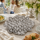 Bunny Deviled Egg Holder Large