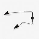 Serge Mouille Wall Sconce