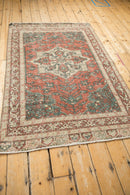 4x6 Vintage Distressed Sparta Rug