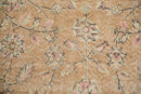 RESERVED 6.5x9.5 Vintage Distressed Sparta Carpet