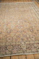RESERVED 6.5x9.5 Vintage Distressed Sparta Carpet