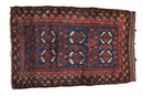 2x3 Antique Belouch Rug Mat