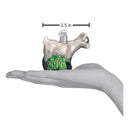 Pygmy Goat Ornament