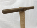Plans for Deep Reach C-Clamp 12" All Wood
