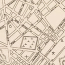 Vintage Macao Map 1943