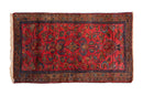 3x5 Vintage Lilihan Rug