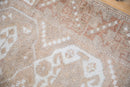 2.5x4 Vintage Distressed Melas Rug