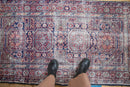 3x6 Vintage Anatolian Rug Runner