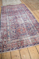 3x6 Vintage Anatolian Rug Runner