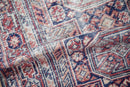 3x6 Vintage Anatolian Rug Runner