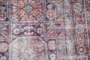3x6 Vintage Anatolian Rug Runner
