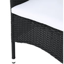 MALTA DINING CHAIR(set of 2)