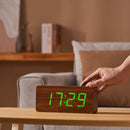 Kutia Slab Click Clock
