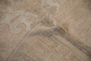 4x8 Vintage Distressed Oushak Rug Runner