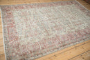 5x8 Vintage Distressed Sparta Carpet