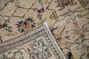 5.5x8 Vintage Distressed Sparta Carpet