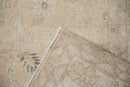 6.5x10.5 Vintage Distressed Sparta Carpet