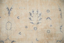 6.5x10 Vintage Distressed Sparta Carpet
