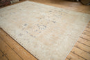 6.5x10 Vintage Distressed Sparta Carpet
