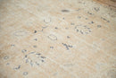 6.5x10 Vintage Distressed Sparta Carpet