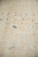 6.5x10 Vintage Distressed Sparta Carpet
